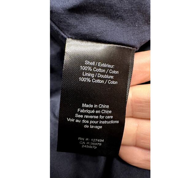 NWT Heartloom Sz S 100% Cotton Boho Batik Tiered Maxi Skirt Cottagecore Prairie - Picture 7 of 7